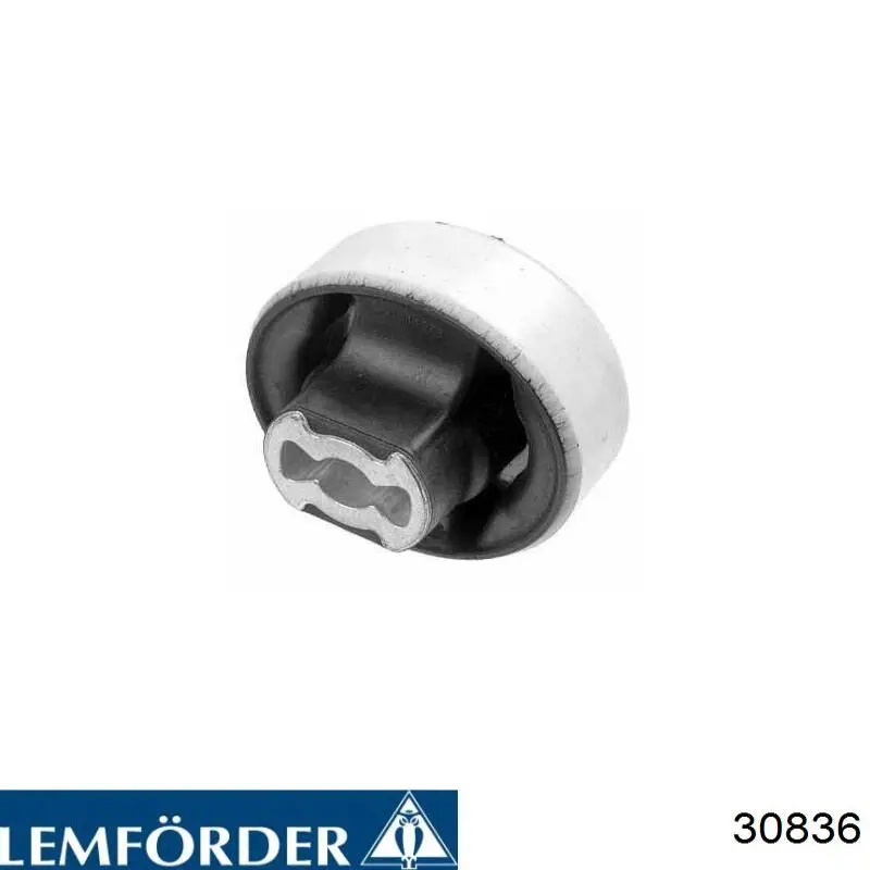 Купити 30836 Lemforder Сайлентблок передньої підвіски