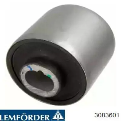 Купити 3083601 Lemforder Сайлентблок передньої підвіски