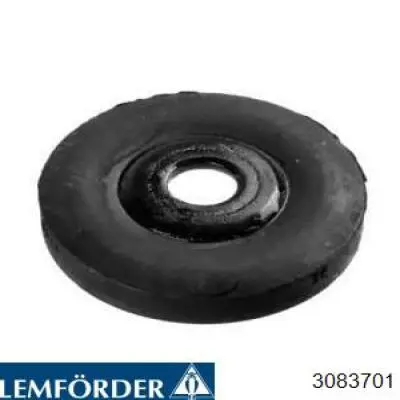 Купити 3083701 Lemforder Сайлентблок задньої балки