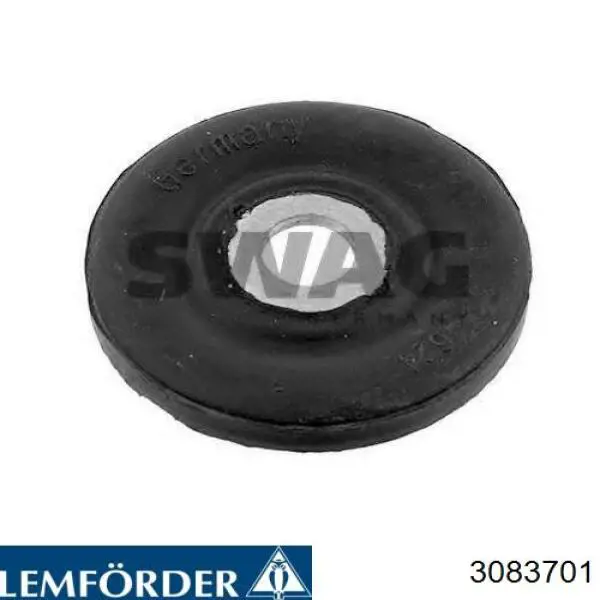 Сайлентблок задньої балки/підрамника Lemforder 3083701 ціна, від 3.58 USD