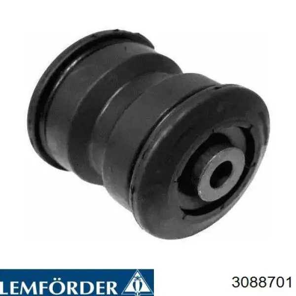Купити 3088701 Lemforder Сайлентблок ресори, передній