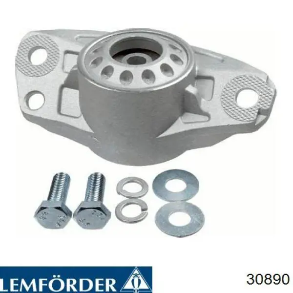 Купити 30890 Lemforder Опора амортизатора заднього
