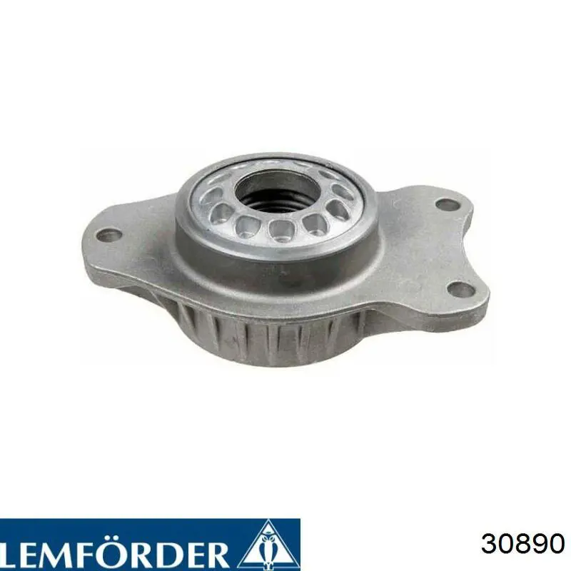 Опора амортизатора заднього 30890 Lemforder