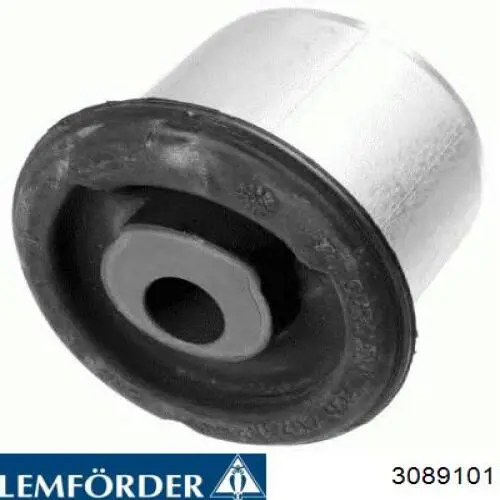 3089101 Lemforder Сайлентблок переднього нижнього важеля