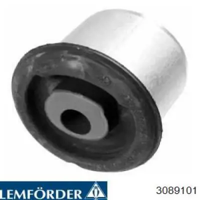 С/блок нижнього важеля Lemforder 3089101