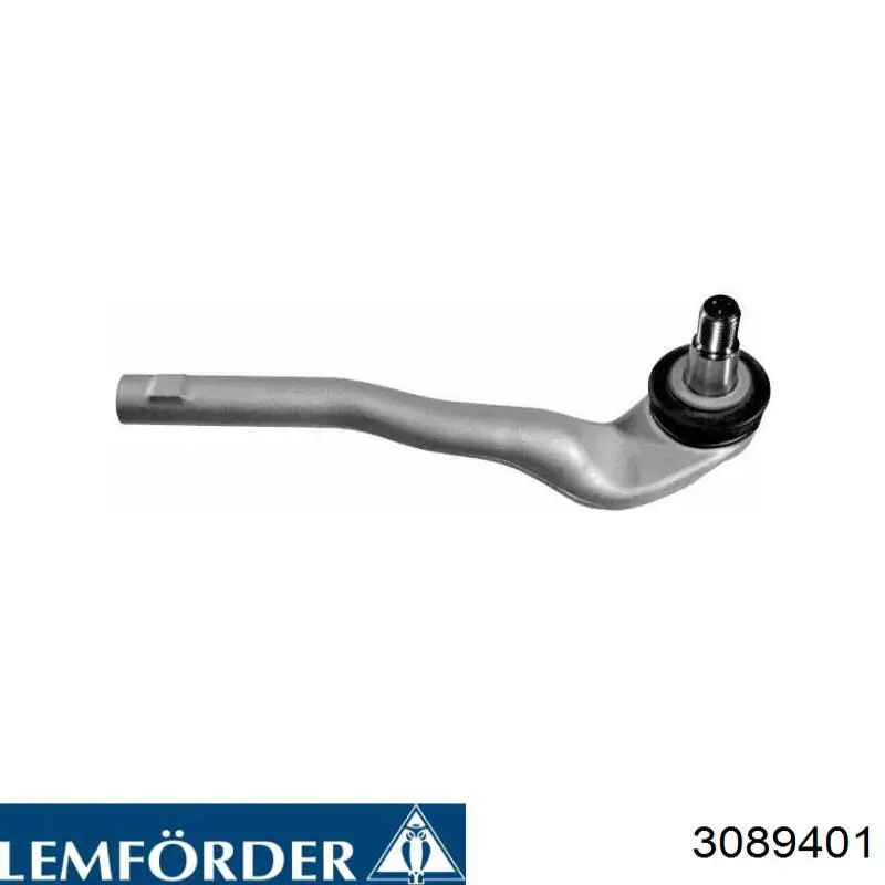 Купити 3089401 Lemforder Рульовий наконечник
