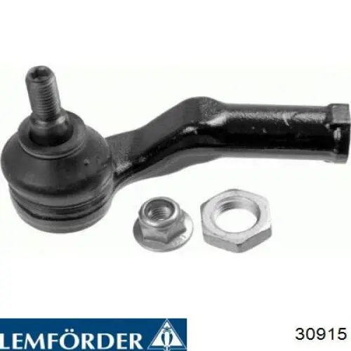 Рульова тяга 30915 Lemforder