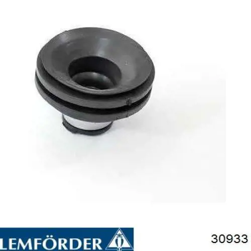 Кульова опора, верхня Lemforder 30933 ціна, від 20.70 USD