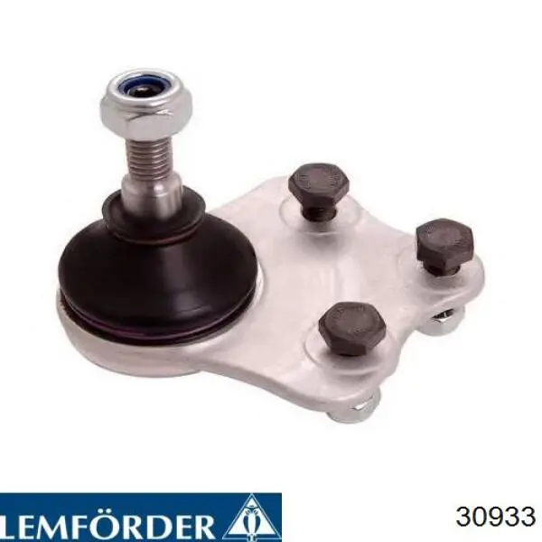 Купити 30933 Lemforder Кульова опора, верхня