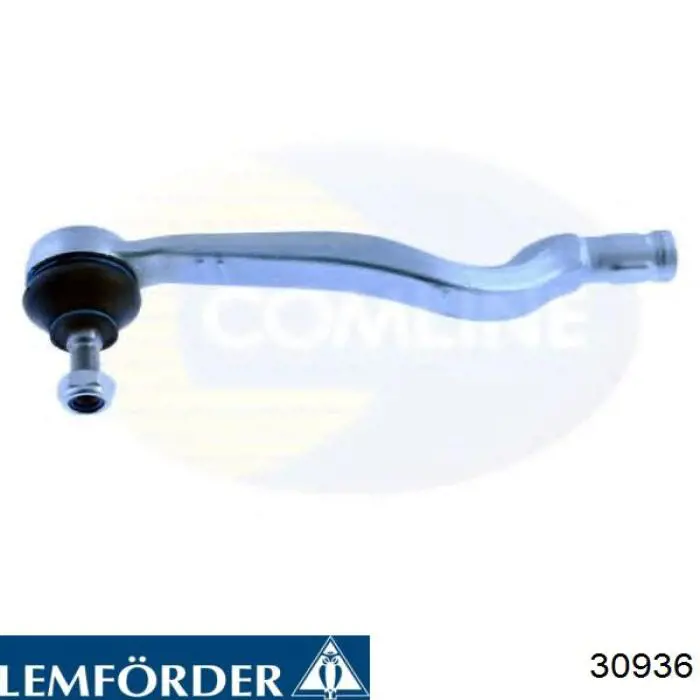 Рульовий наконечник 30936 Lemforder