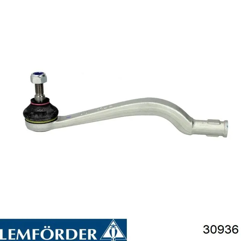 Рульовий наконечник 30936 Lemforder