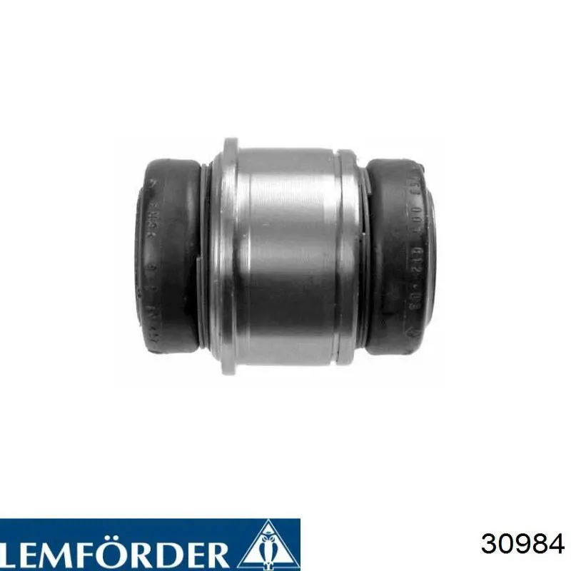 Купити 30984 Lemforder Кульова опора, верхня