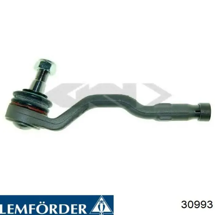 Рульовий наконечник 30993 Lemforder