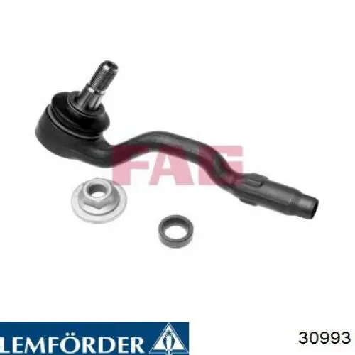 Купити 30993 Lemforder Рульовий наконечник