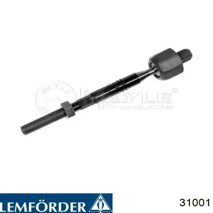 Тяга рульова в зборі 31001 Lemforder