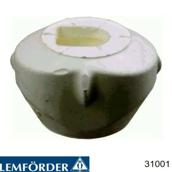 Купити 31001 Lemforder Тяга рульова в зборі