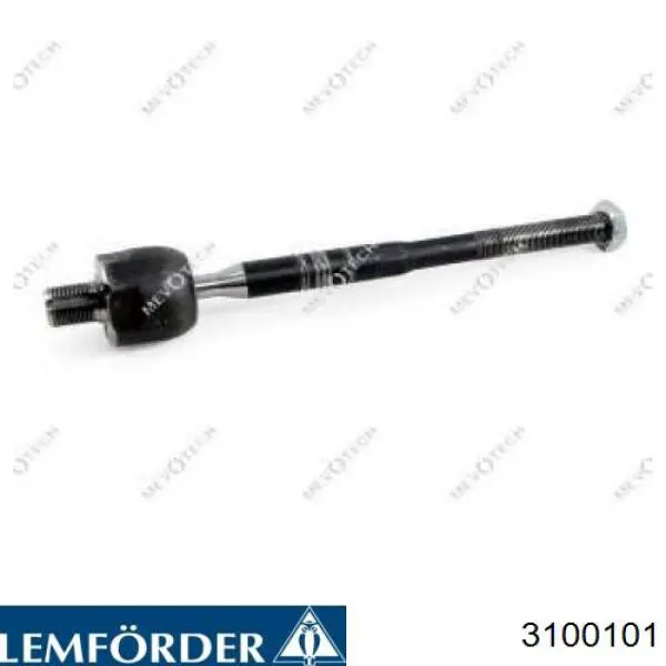 Тяга рульова в зборі Lemforder 3100101 ціна, від 30.72 USD
