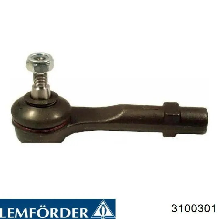Купити 3100301 Lemforder Рульовий наконечник