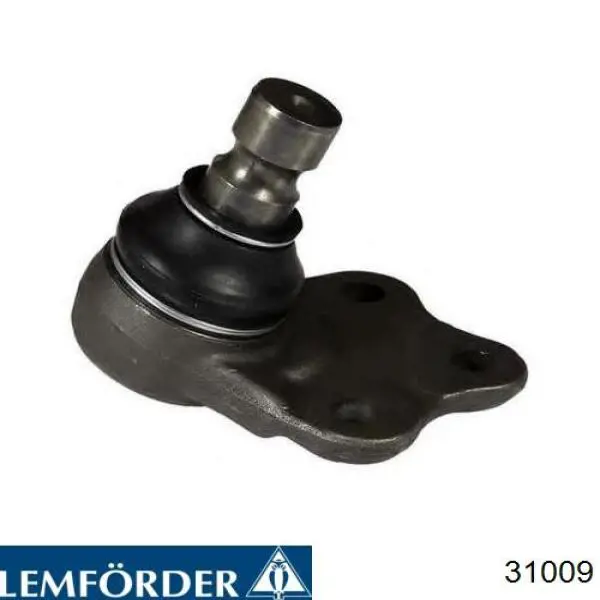 Купити 31009 Lemforder Кульова опора, нижня