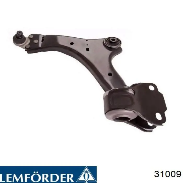 31009 Lemforder Кульові на авто