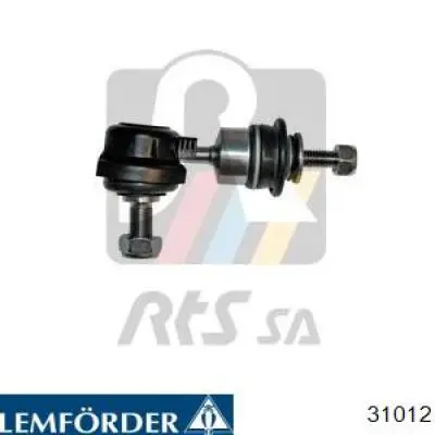 Купити 31012 Lemforder Солдатик стабілізатора, заднього