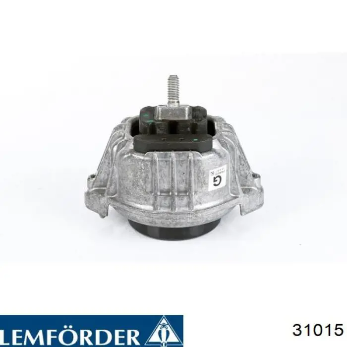 31015 Lemforder опора амортизатора переднього