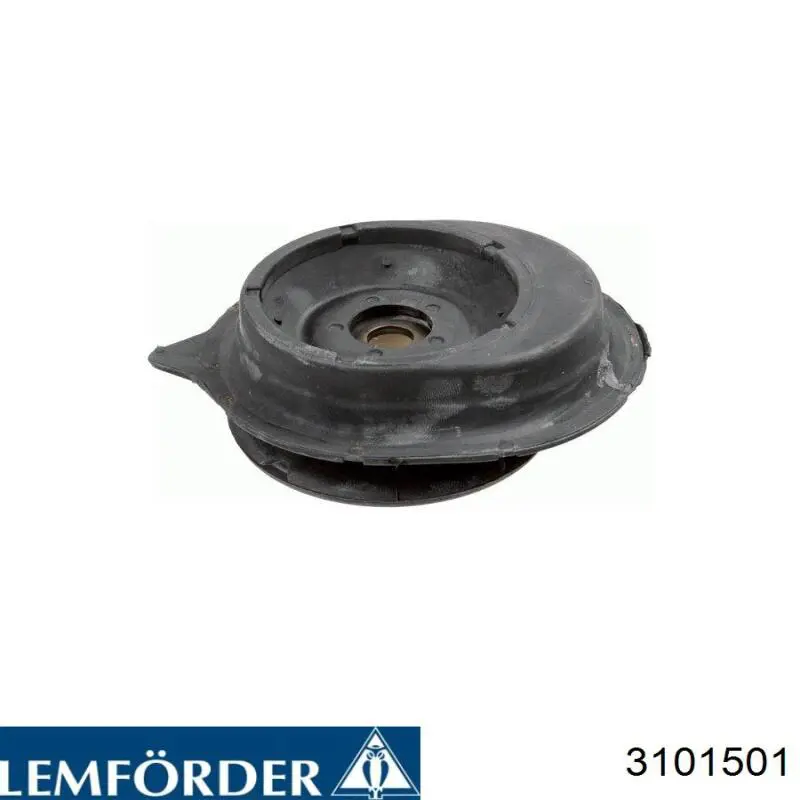 3101501 Lemforder опора амортизатора переднього