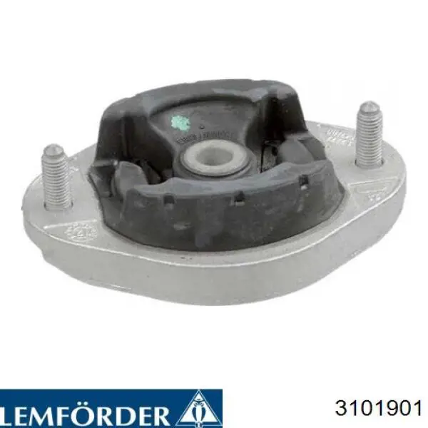 Купити 3101901 Lemforder Подушка (опора) двигуна, ліва верхня