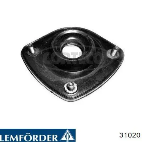 31020 Lemforder Задня подушка двигуна