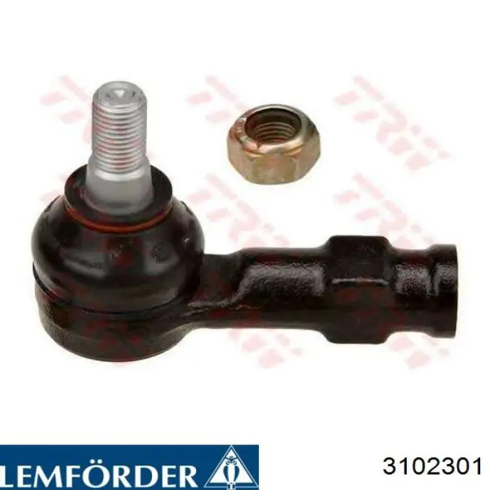 Купити 3102301 Lemforder Подушка (опора) двигуна, права