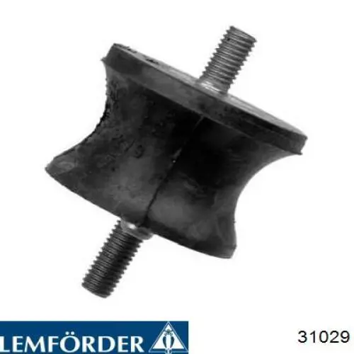 Подушка (опора) двигуна, верхня Lemforder 31029 ціна, від 35.57 USD