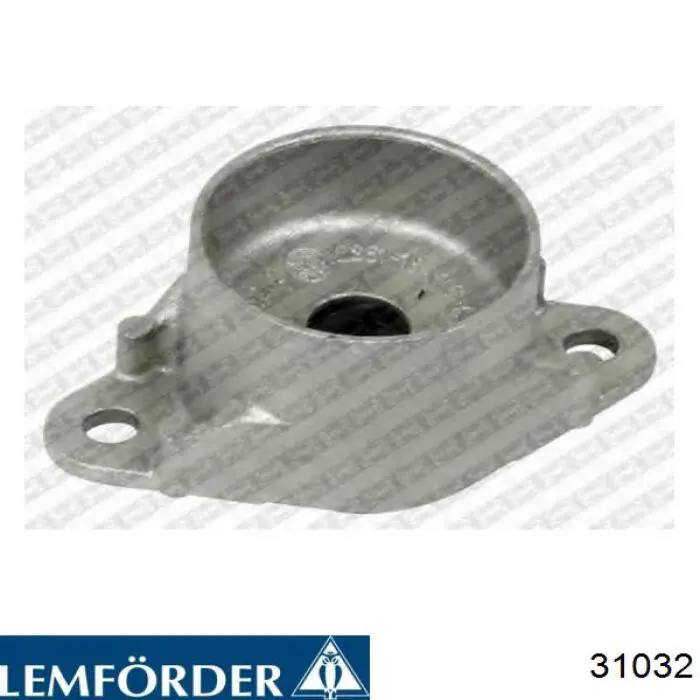 Опора амортизатора заднього Lemforder 31032 ціна, від 8.49 USD
