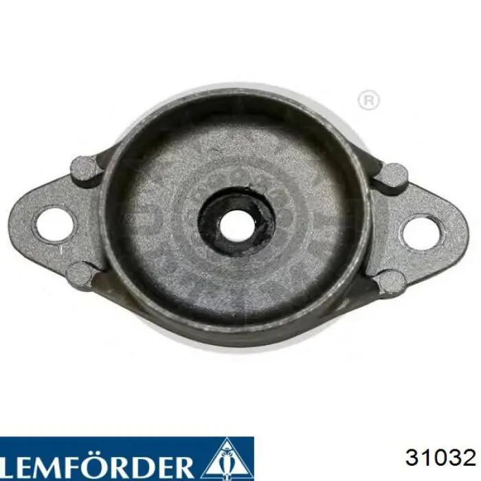 Купити 31032 Lemforder Опора амортизатора заднього