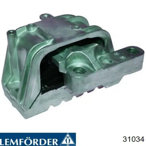 Купити 31034 Lemforder Подушка (опора) двигуна, права