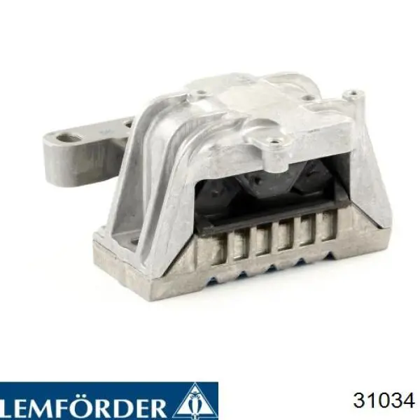 31034 Lemforder Права подушка мотора
