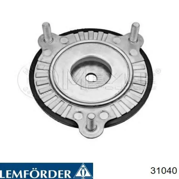 Купити 31040 Lemforder Опора амортизатора переднього