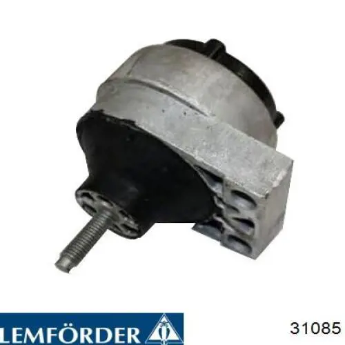 Права опора двигуна Lemforder 31085
