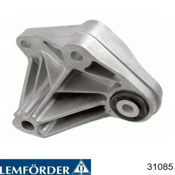 Права подушка двигуна Lemforder 31085 ціна, від 34.47 USD