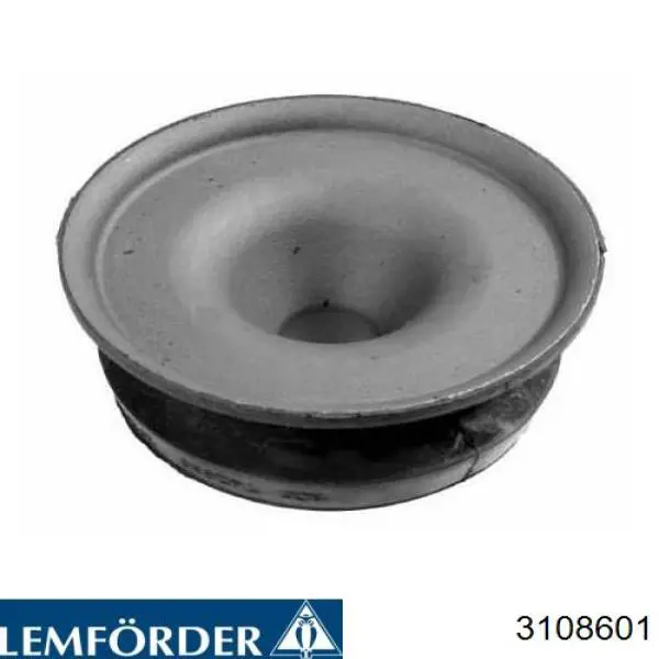 Опора стійки амортизатора заднього Lemforder 3108601