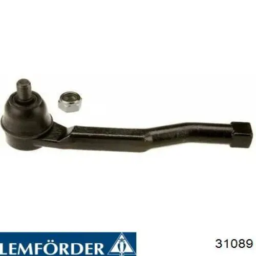 Купити 31089 Lemforder Рульовий наконечник