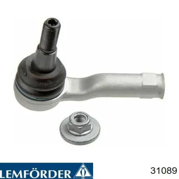 Рульовий наконечник 31089 Lemforder