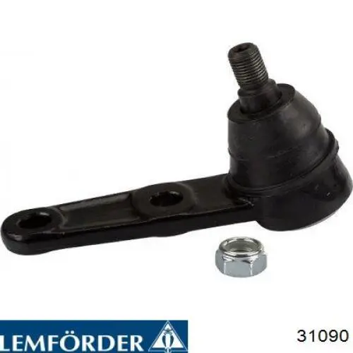 31090 Lemforder Кульові на авто