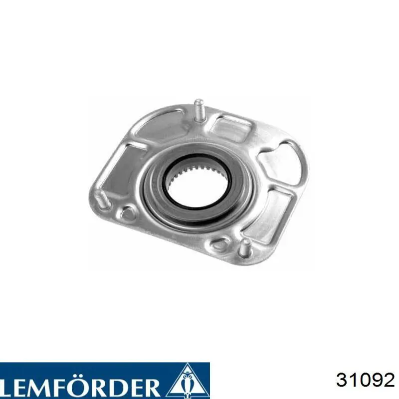 31092 Lemforder Опора амортизатора