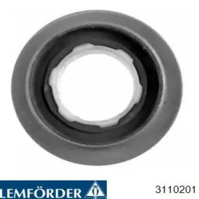 С/блок нижнього важеля Lemforder 3110201