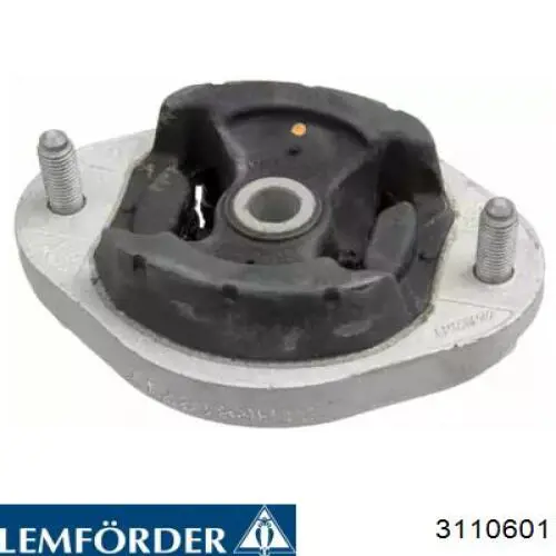 3110601 Lemforder подушка трансмісії (опора коробки передач)