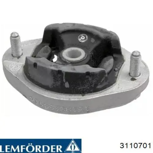 Подушка трансмісії (опора коробки передач) Lemforder 3110701 ціна, від 57.00 USD