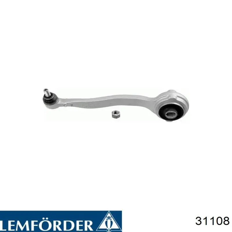 Яйця на стабілізаторі задні Lemforder 31108 ціна, від 15.20 USD
