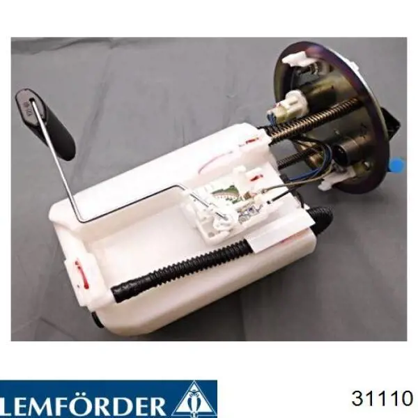 Важіль передній лівий Lemforder 31110 ціна, від 78.71 USD