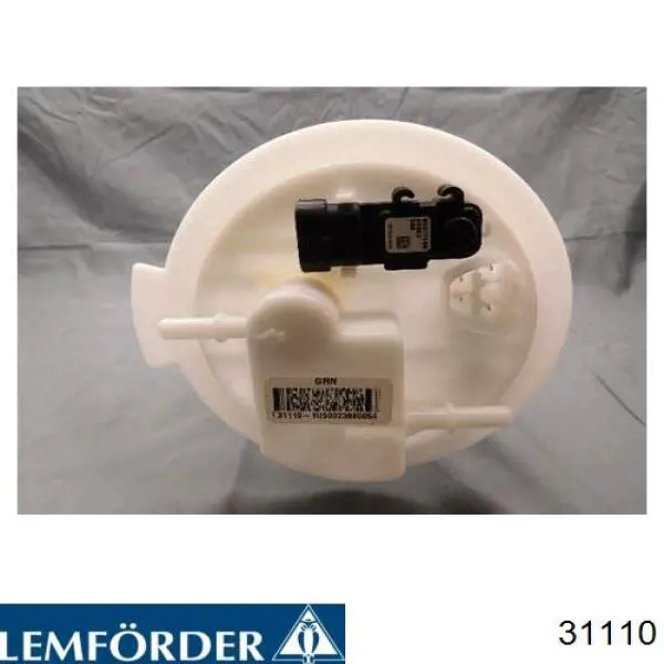 Ходова Lemforder 31110