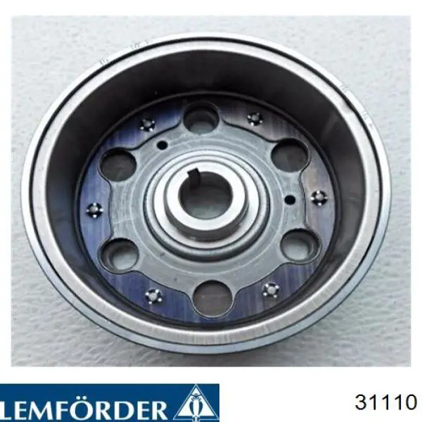 Важіль передній лівий Lemforder 31110 ціна, від 78.71 USD